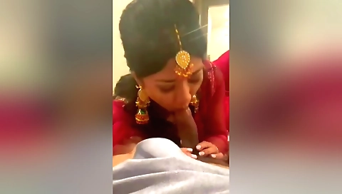 Amateur indian teen 18+ nri pussy sucking and getting banged