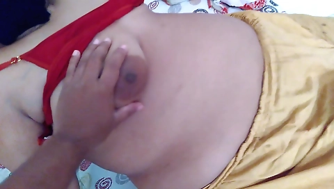 Bubba of moti gand wali is a hot big boobs porn clip