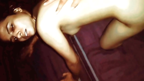Latika is a brunette that loves to fuck her pussy with her big cock
