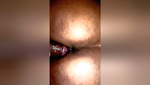 Indian girl with small tits has sex on bed in various positions