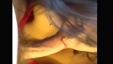 Indian big butt girl getting fucked by her boyfriend