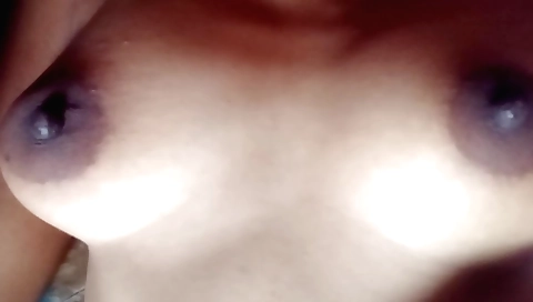 Indian amateur solo video of a sweet and horny girl