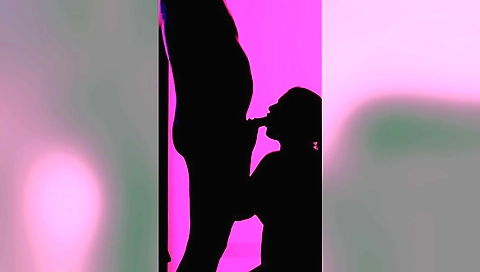 Indian chick showing her lips and mouth on web cam