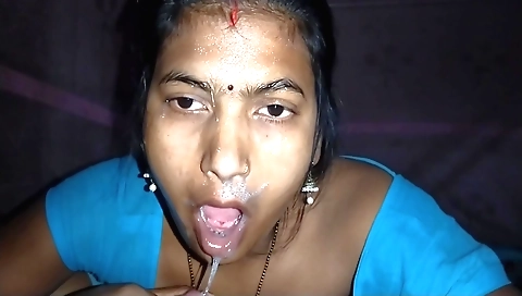 Busty brunette gets her pussy licked and deepfucked