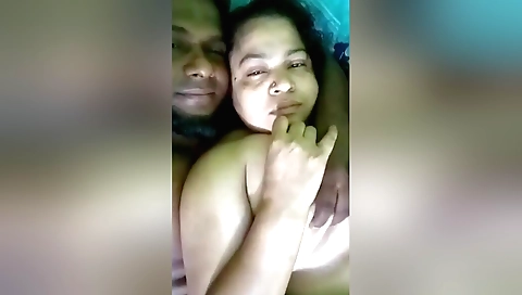 Mature bangla couple video with an amateur fuck video