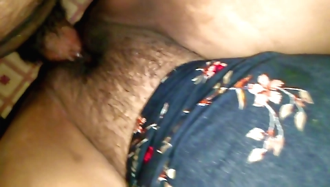 Busty babe with round ass gets banged hard by her lover