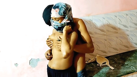 Indian anal sex porn video with amateur porn video