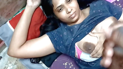 Indian married couple sex - amateur homemade hot sex