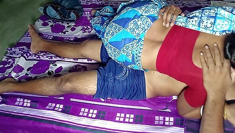 Indian amateur fuck video of me and my stepdaughter