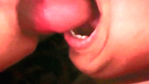Indian couple has a romantic scene in a porn video