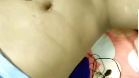Chubby brunette with a juicy ass and a nice ass video