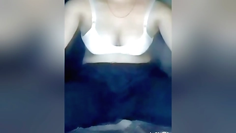 Indian amateur teen 18+ slut with a nice tight ass is fucked