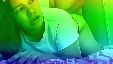 Indian girl with big ass is getting pounded by her boyfriend