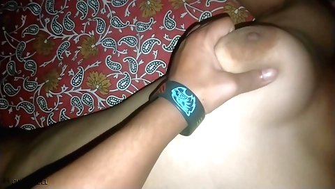 Busty little virgin in india doesn't care about anything