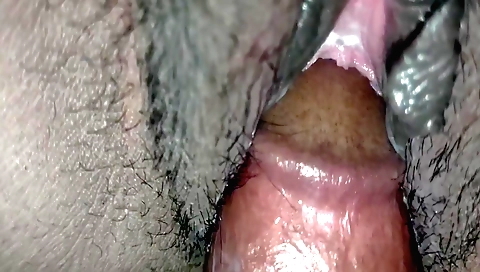 Busty desi village girl with hairy pussy wants to get fucked hard