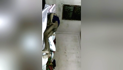 Indian amateur video showing a teen with a nice ass 18+
