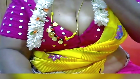 Indian girl sucks a hard cock and gets cum in her pussy