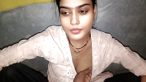 Indian pornstar fuck her boyfriend in a hardcore way