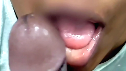 Hot milf gets fucked by her boyfriend with blowjob