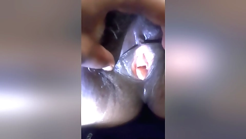 Indian hairy MILF takes off a panty and fucks hard