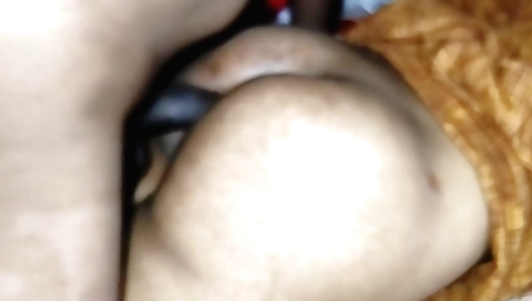 Indian girl in a sexy outfit is getting penetrated