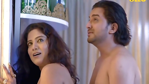 Indian cunnilingus with his girlfriend kavita bhabhi