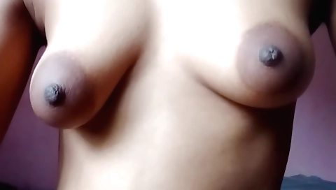 Indian hottie shows her true skills and then gets pounded