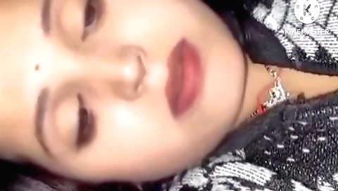 Hairy girlfriend with hairy pussy gets sex with stepbrother
