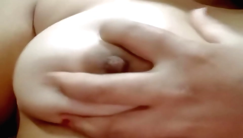 Solo female masturbating video with amateur amateur female
