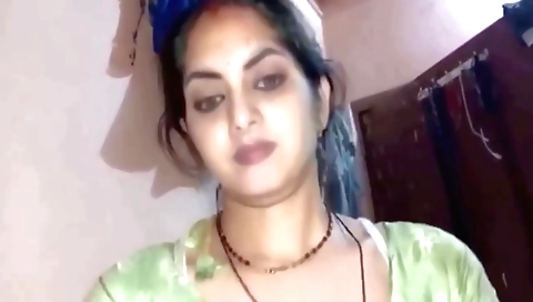 Busty amateur indian brunette fucked by a horny guy