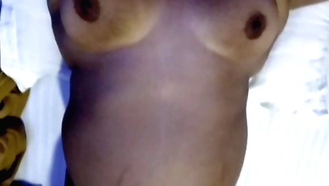 Indian college girl masturbating in her hairy pussy