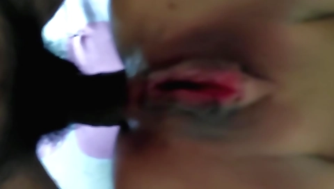 Indian dude drills anal hole in homemade sex video
