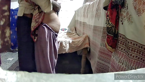 Indian girl and her boyfriend do amazing things on the webcam