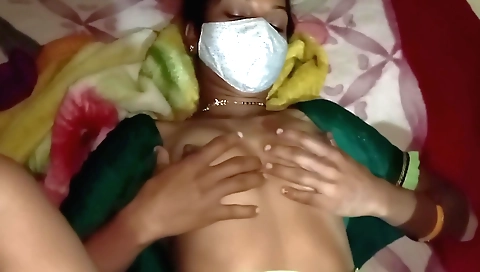 Housewife enjoys deepthroat sex with her boyfriend