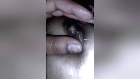Indian babe with a perfect body gets fucked in POV