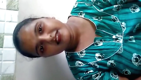 Indian big ass brunette takes a big dick and gets pussy hard