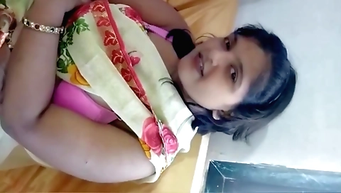 Hairy indian chick with big tits gets her anus and pussy fucked