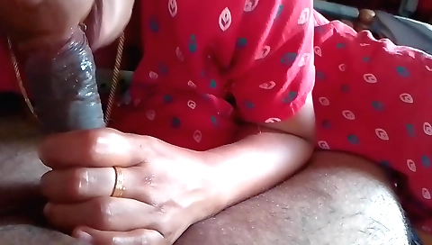 Indian brunette girl with a big deep throat and a small tits