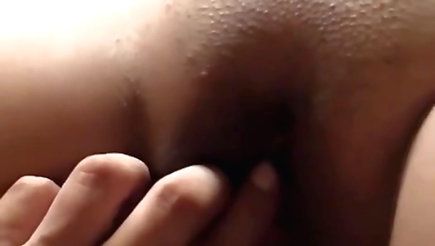 Chatty chick with a sexy body gets fucked in amateur clip