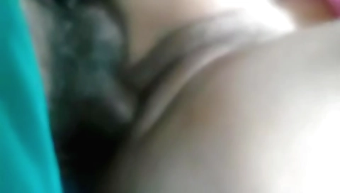 Busty babe and her horny man are at the web camera show