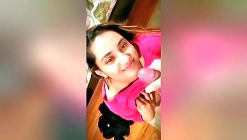 Persian step-sister receives a hard fucking in her tight pussy