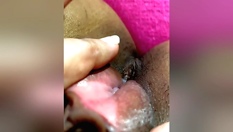Indian babe gets her cunt fucked by the guys video