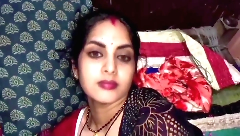 Big natural boobs indian stepbrother fucks his stepdaughter
