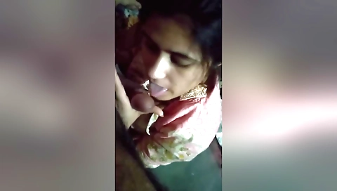 Slutty milf fucked by her stepson in homemade video