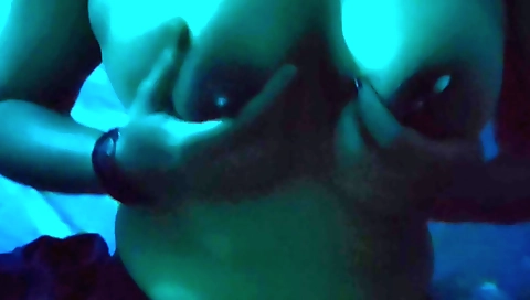 Indian amateur solo porn showing her pussy being touched