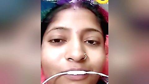 Indian wife gets her ass fucked hard in amateur video